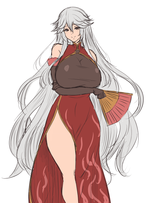 🇨🇳🧙‍♀️ 