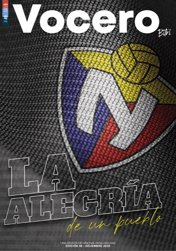 Vocero_Bitri's tweet photo. 🔴🔴MAÑANA NO ES DÍA COMÚN
⚽️ #ElNacional🆚#LDUPortoviejo
📆 Martes, 31/Agosto/2021 ⏰19:00
🏟Atahualpa
✌️Súmate al apoyo y compra1️⃣#TicketOnline como si fueras al🏟
📲Pincha AQUÍ👉 https://t.co/yiGzaYoYte
🎫#GSur - #Pref $3
🙏#PonteLaRoja #ElNacNosNecesita🔁 https://t.co/6IZF3rzRDK
