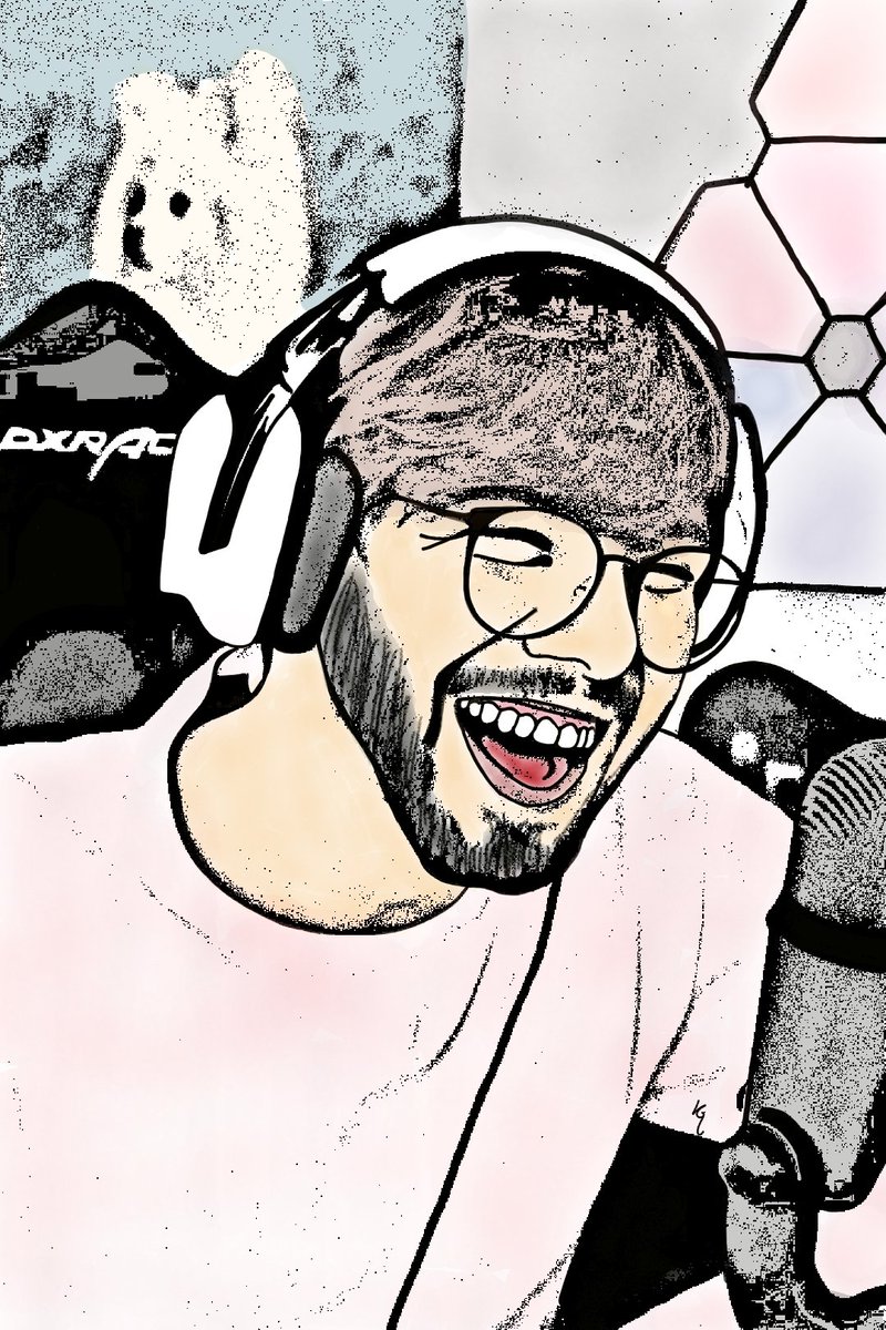 bearubyeah tweet picture