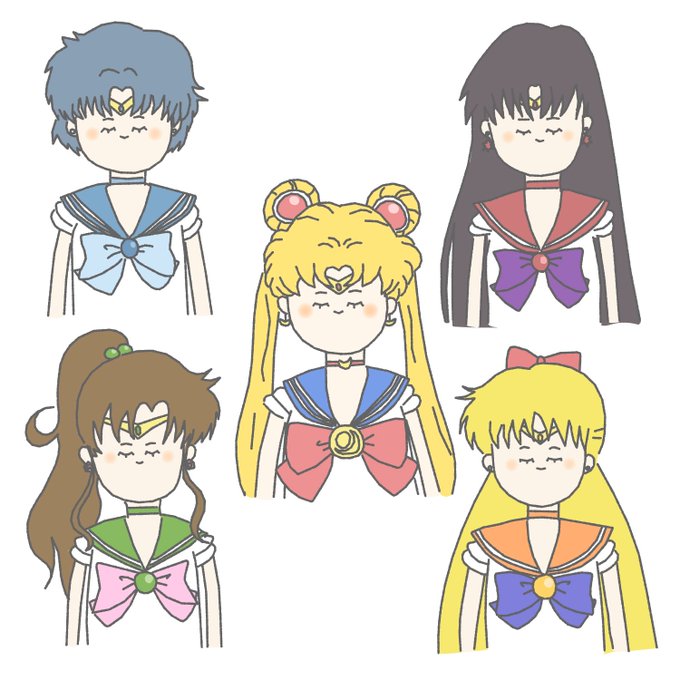 セーラームーン好きな人と繋がりたいのtwitterイラスト検索結果 セーラームーン好きな人と繋がりたいのtwitterイラスト検索結果