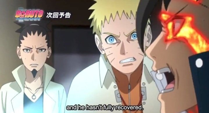 episódio 214 de boruto