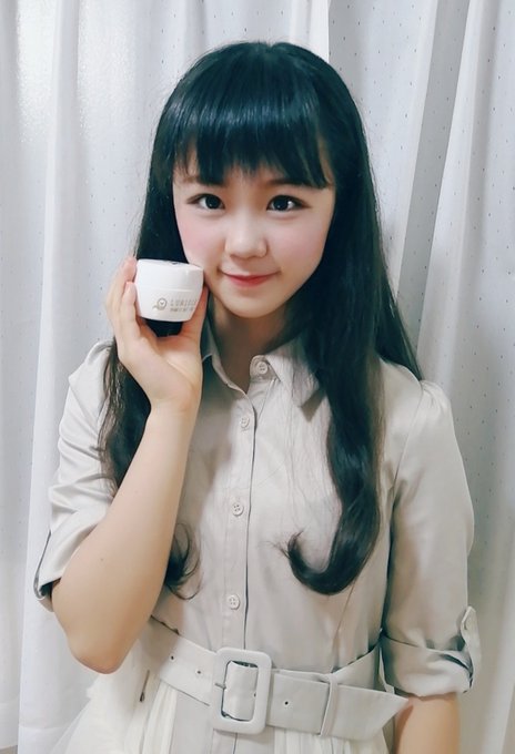 Twitterのコスプレ画像1