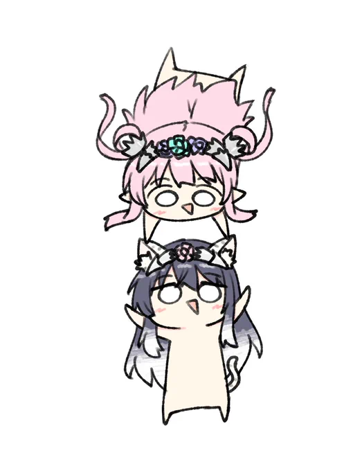 謎ハツシオ 