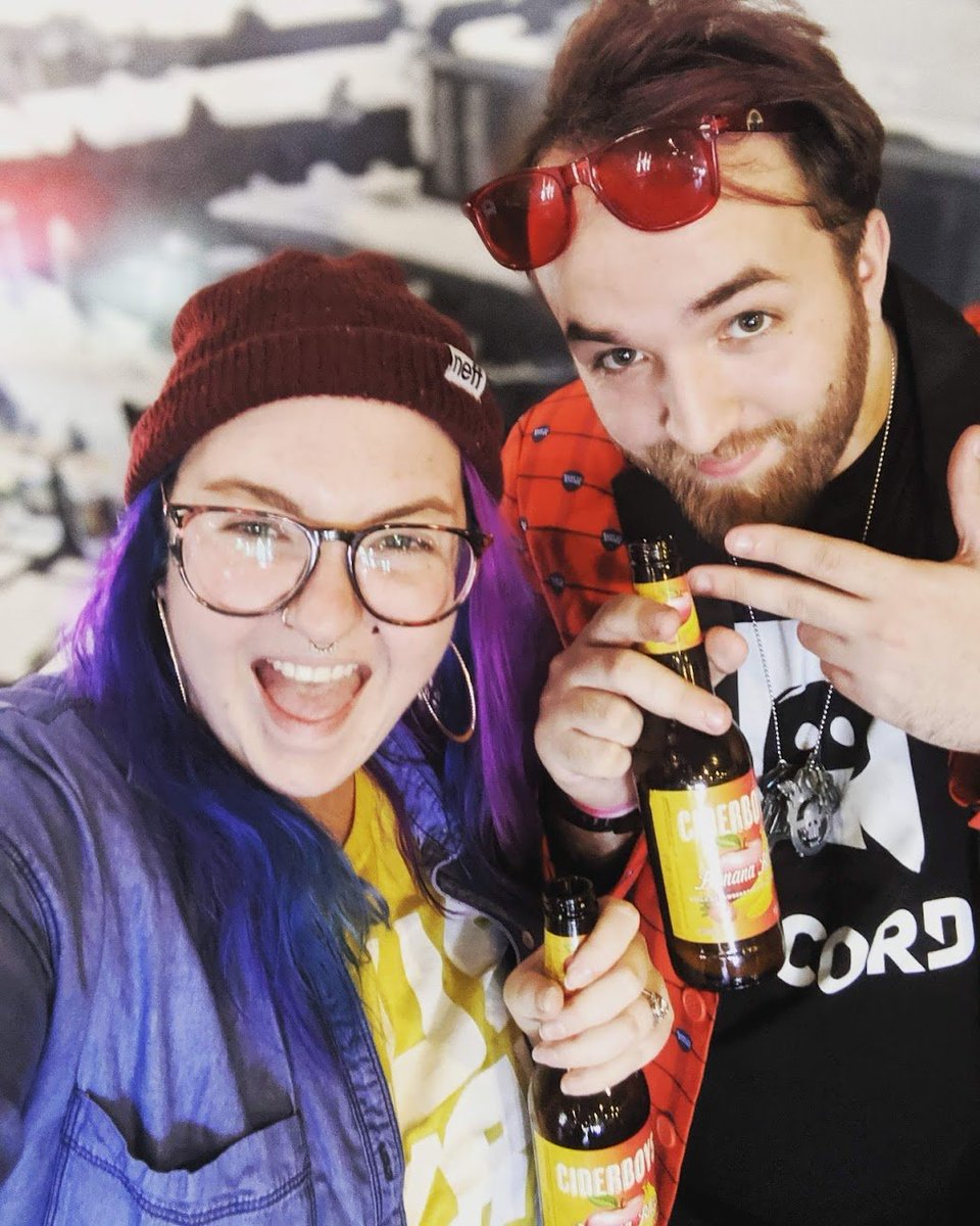 Griffin Parker tweet media