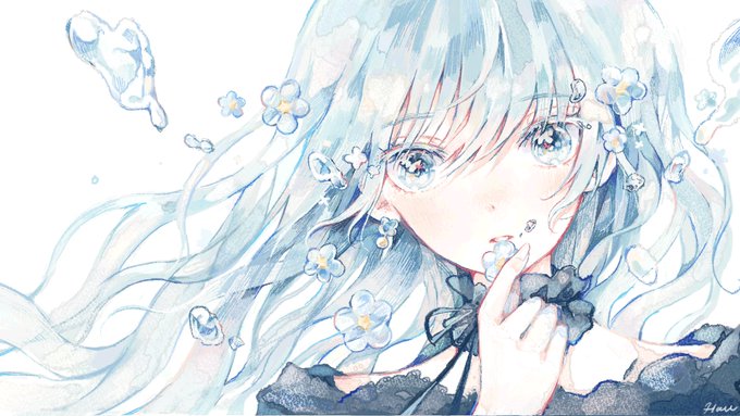 涼しげなイラストのtwitterイラスト検索結果 涼しげなイラストのtwitterイラスト検索結果