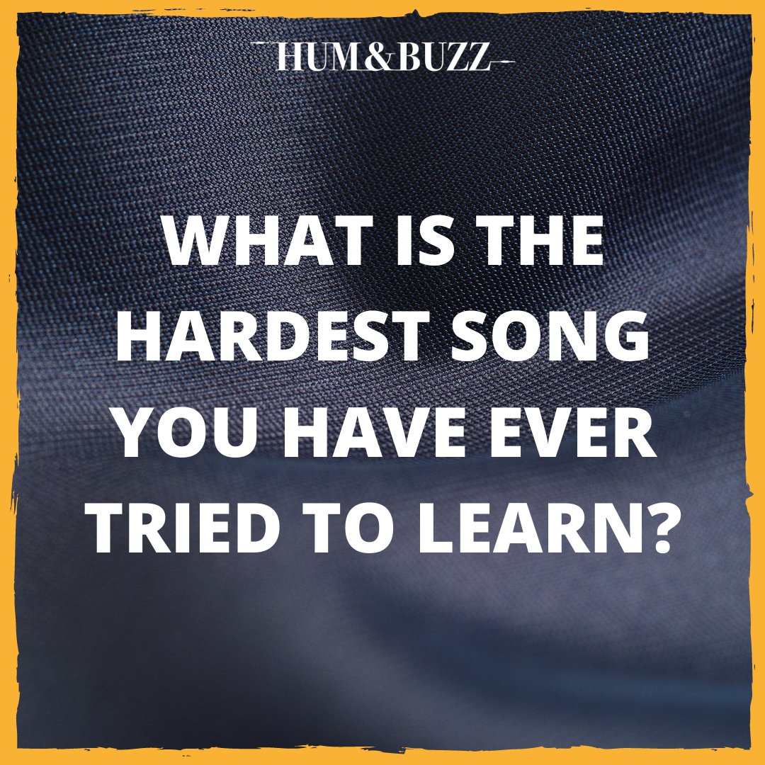 HumandBuzzUK's tweet image. Eddie Van Halen's Eruption maybe?