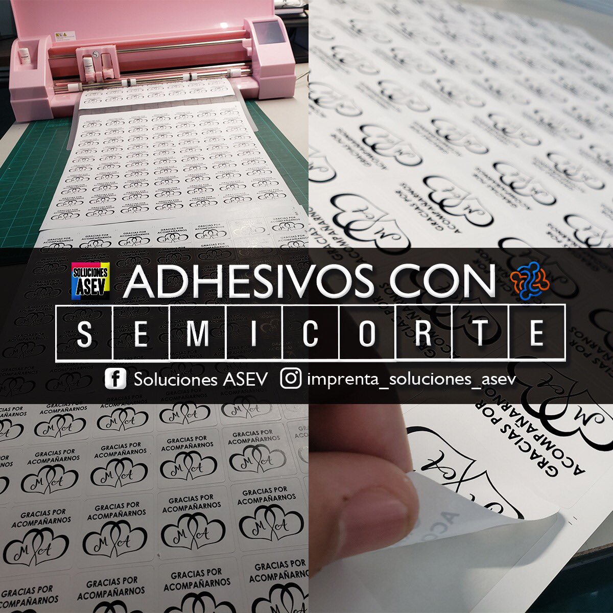 soluciones_asev's tweet photo. Por fin llega el regreso a clases!!!
Recuerda que podemos imprimir todas tus tareas, trabajos, tesis, etc Además de que contamos con impresión de etiquetas adhesivas, #tabloides, viniles, libros, libretas y mucho más!!!
#regresoaclases #regresoaclases2021 #monterrey https://t.co/56a2E6P1R8