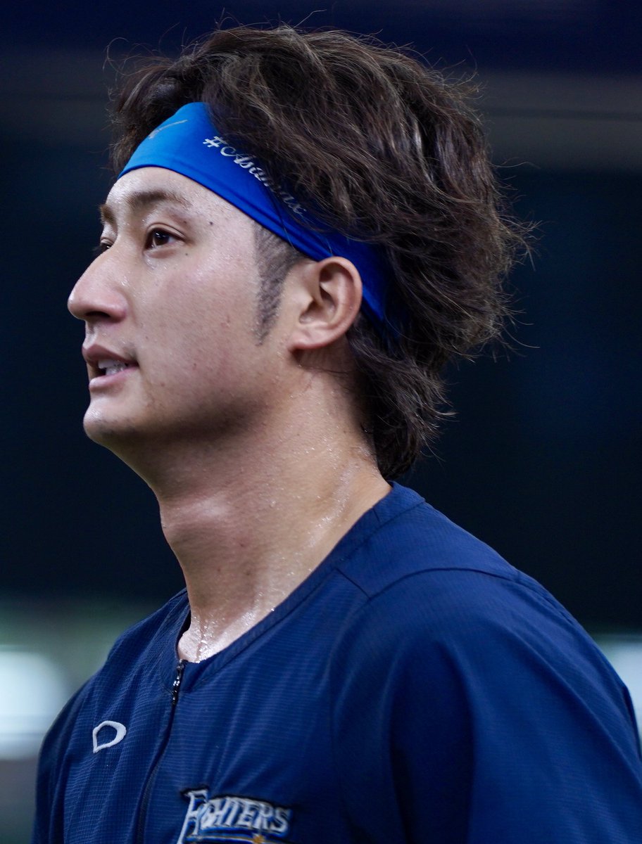 Lovefighters_27's tweet photo. 📸2021.8.27 メットライフドーム
よーく見てください☺️
#asamax
#浅間大基
#lovefighters https://t.co/4PtjI3LYrT