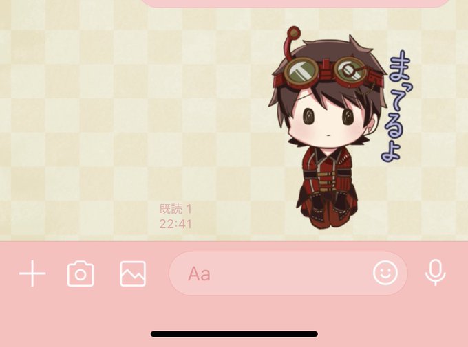 伝説のdさんのtwitterイラスト検索結果