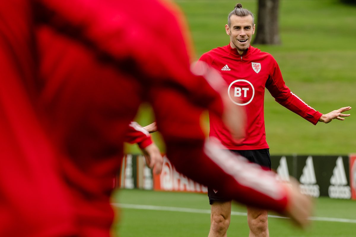 photo embedded from Credit: FAW cymru