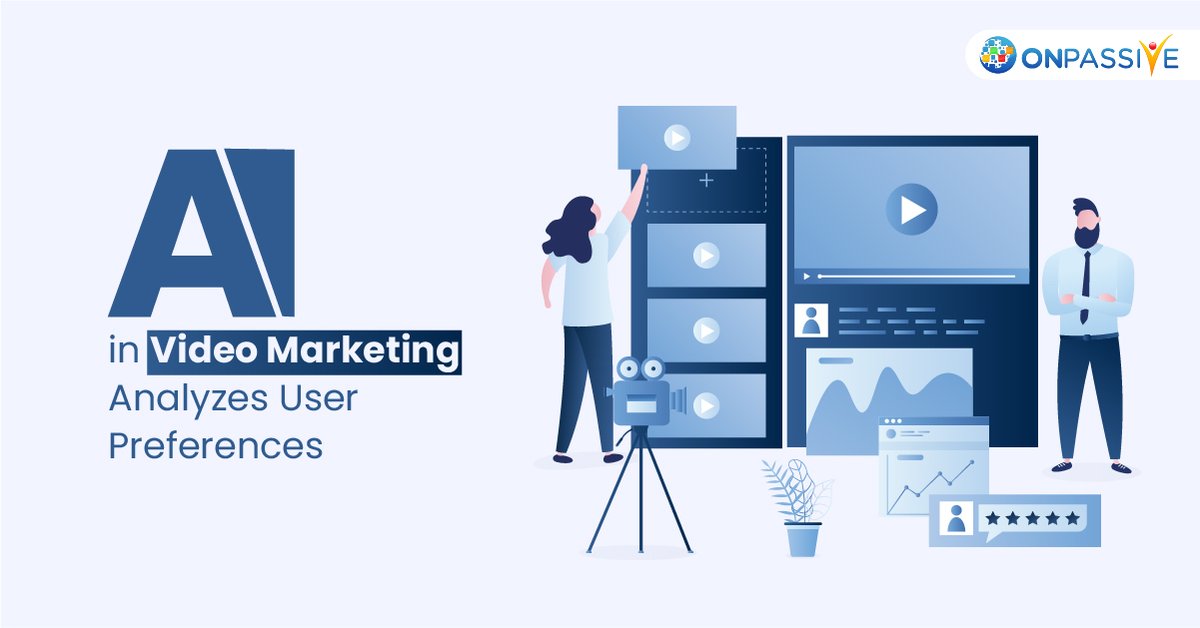 ONPASSIVE's tweet photo. How Is AI Video Marketing Useful?
To know more: https://t.co/yR1TbfiDMm
#onpassive #onpassiveai #aitechnology #ai #artificialintelligence #aisecurity #aiautimation #videomarketing https://t.co/O7Ldsf8Hb3