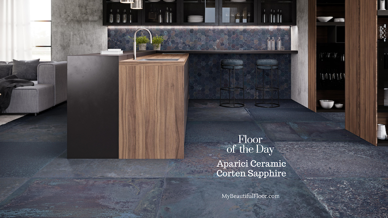 Best Kitchen Floors
Floor of the Day – Aparici Corten Sapphire
bit.ly/bestkitchenflo…
#flooroftheday #ihavethisthingwithfloors #Floorlove #homedecor #flooring #floors #lvt #luxuryvinylflooring #mybeautifulfloor #waterprooffloor