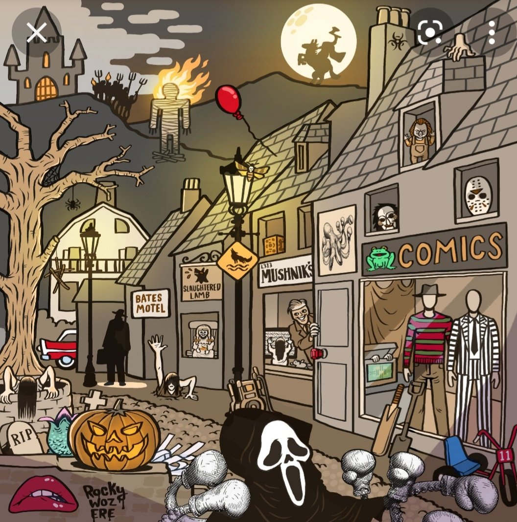 PETER GRAIGS tweet media