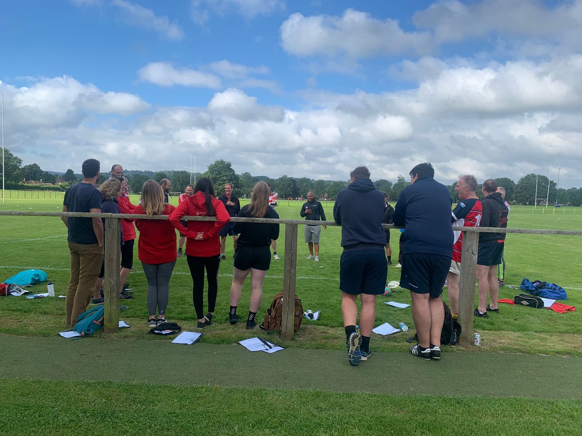 RugbyCreative's tweet photo. Curiosity drives Innovation. #coaching4potential - making club coaches more skillful.
PLAY | LEARN | GROW https://t.co/r6XJr9y1jy