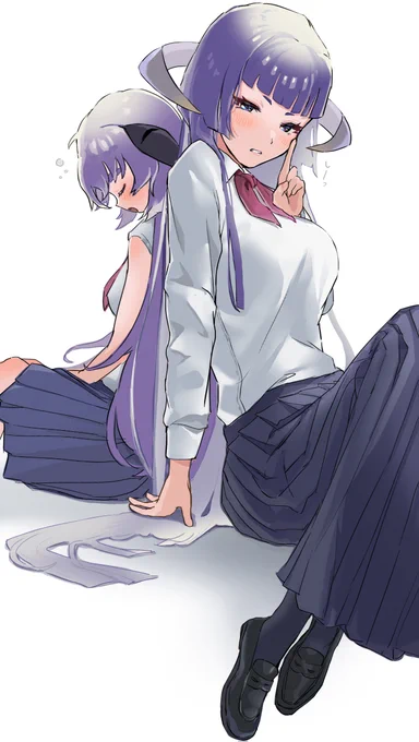 表紙絵です☆毎日絵まとめ2 | anne #pixiv  