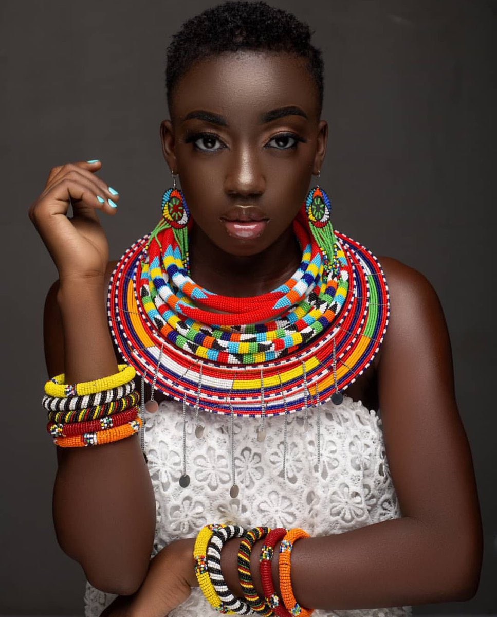 PRIDE: Promote what you love instead of bashing what you hate #CelebrateAfrika 19