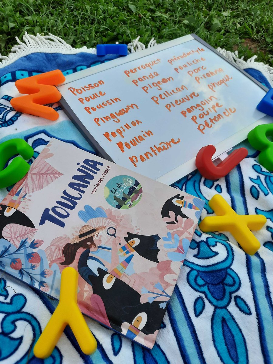 C'est mission accomplie pour la 1re année de notre stratégie régionale concertée pour contrer la glissade de l’été en Chaudière-Appalaches! Une quarantaine de municipalités ont répondu à l’appel et 2312 enfants ont bénéficié des projets. Tous les détails: bit.ly/2WuaXAR