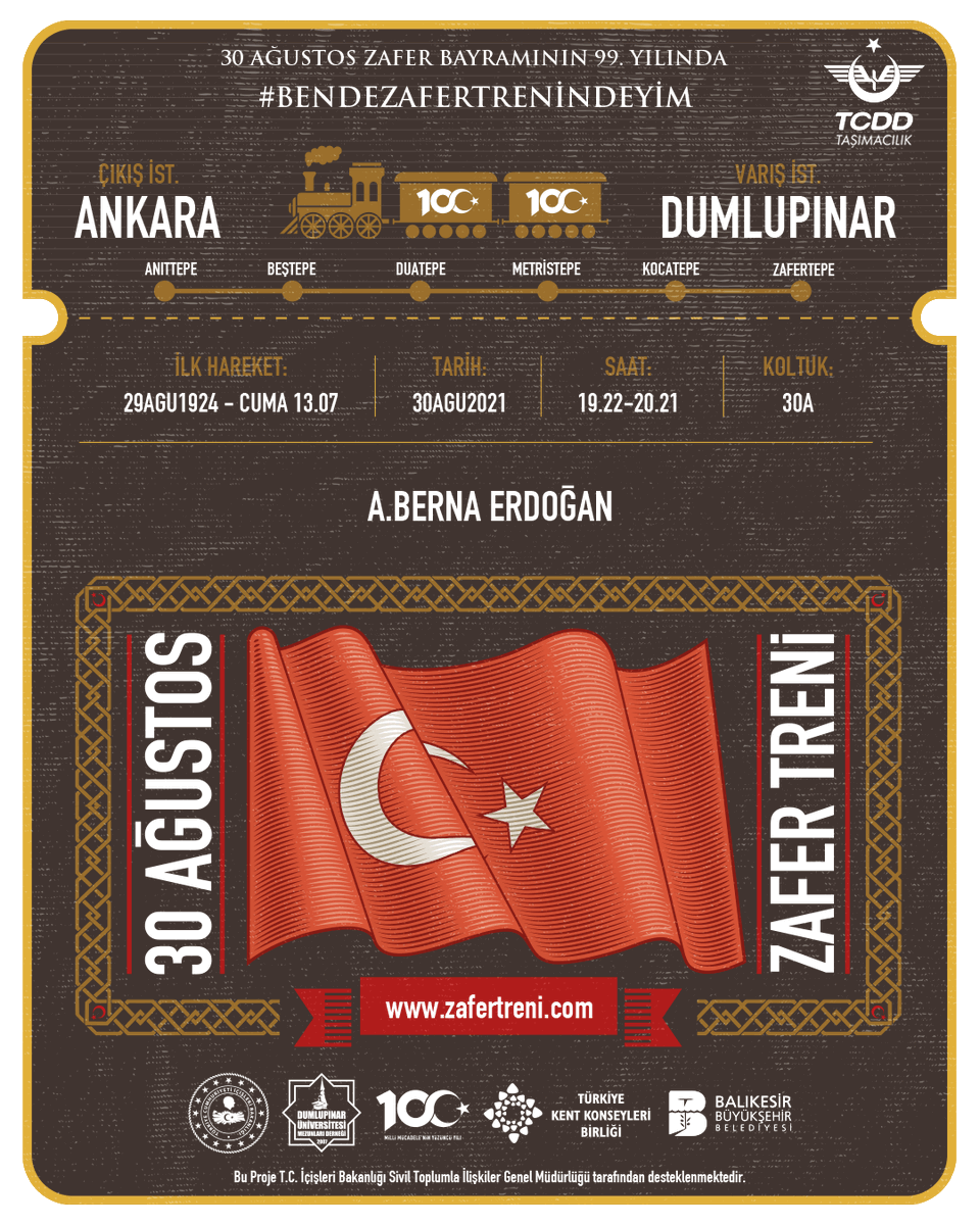 aberdogan's tweet photo. #BENDEZAFERTRENİNDEYİM https://t.co/vfSN32NB9O