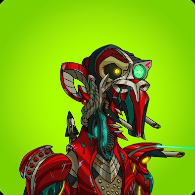 BossLogic tweet media