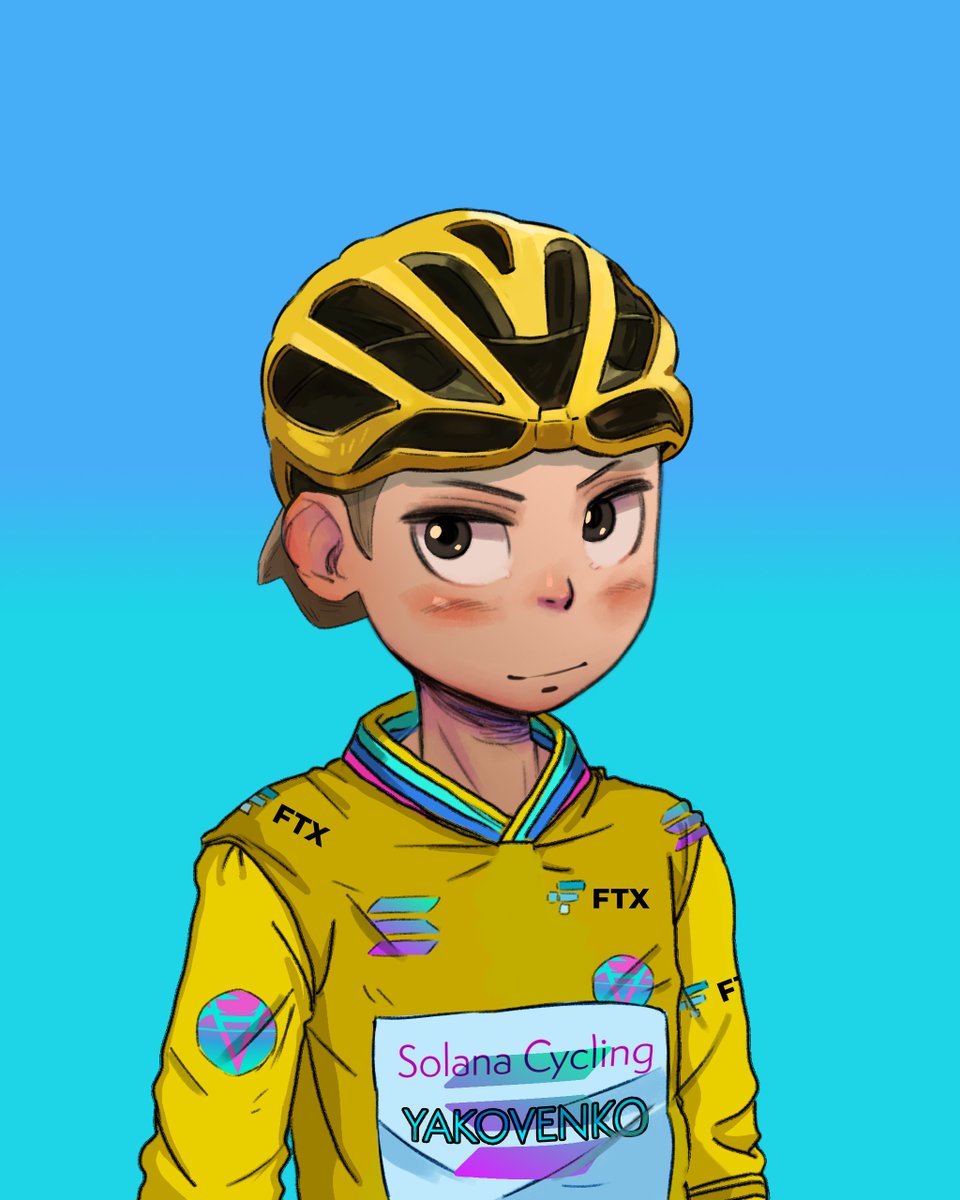 Introducing our first Honorary Aurorian, the big boss himself <a href="/toly/"></a>