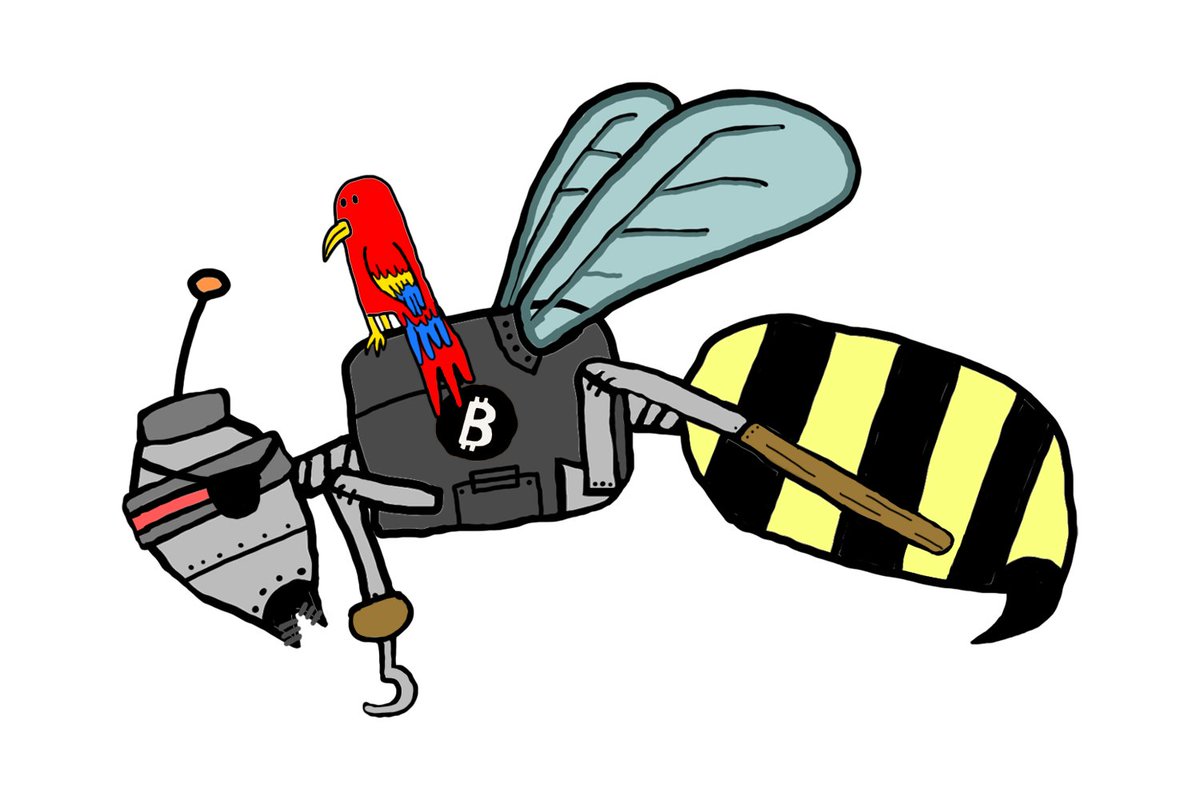 >TWO more Cyber Hornets were captured yesterday! Plenty remain to be discovered. Where are you #seattle ?