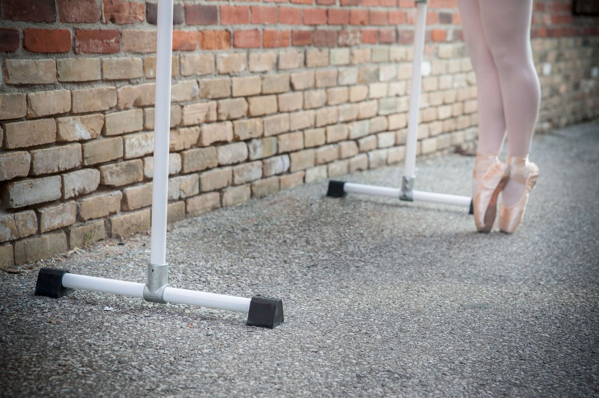 Lets get this week started off the right way with a fabulous blog post!! 
This week we will be explaining why our barres are the strongest around!  💃💃
>>bit.ly/38lOp8a
>>bit.ly/38lOp8a
