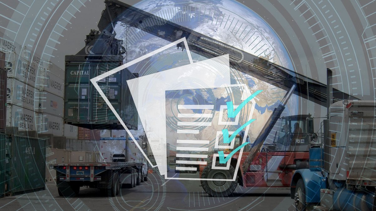 IntTradeMatters's tweet photo. What should be included on a #commercialinvoice for #customs #compliance? π°
Why not check out this article from Compliance Specialist Mike Court
@majc38 to find out: https://t.co/JnE8fMpWfg
#export #import #shipping #internationaltrade #Brexit #UKEU #shippingdocuments https://t.co/jVwqkSFo5z