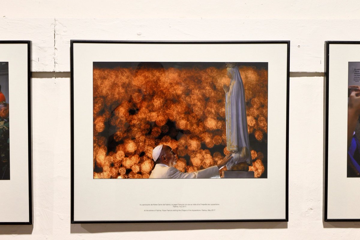 DrGSIMN3's tweet image. Las redes sociales han destrozado la exigencia por fotografías de calidad. En #visapourlimage2021 puedes contagiarte del placer de ver imágenes extraordinarias a gran tamaño. Sí, @CanonEMEApro @CanonEspana: necesitamos más megapíxels de calidad. #UNLEASHPRINT