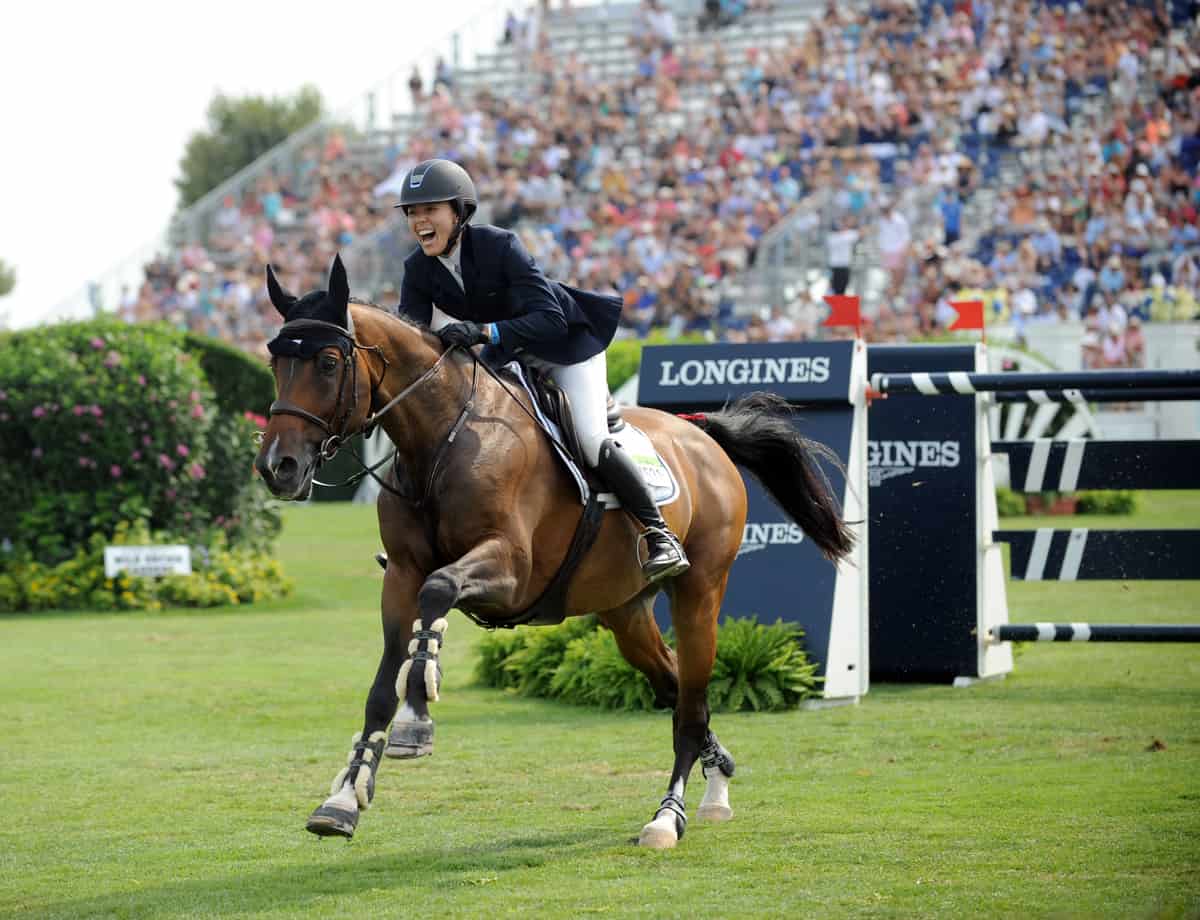 Free general admission today at the Hampton Classic Horse Show!  Great family-friendly event.  240 Snake Hollow Road, Bridgehampton. #hamptons #horseshow #freetoday #hamptonclassichorseshow #familyfriendly #summertradition #labordayweek #summertime