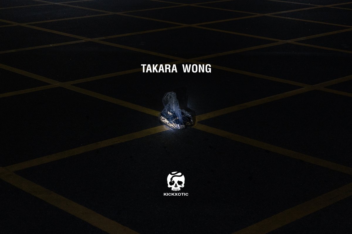 FOR TAKARA WONG WINTER 21 CAMPAIGN @takarawongofficial
#KICKXOTIC #TAKARAWONG #collab #drmartens #designercustom #bespokeshoes #customloafers #customshoes #mostcomfortable #thaihypebeast #hypebeast #thehypeisreal