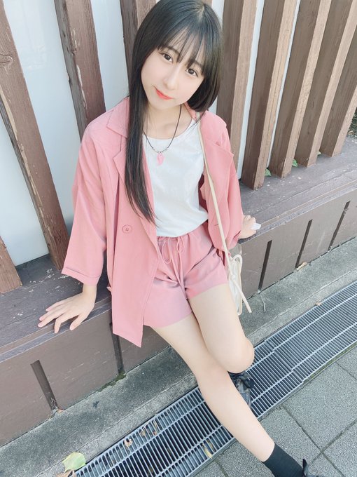 Twitterのコスプレ画像13