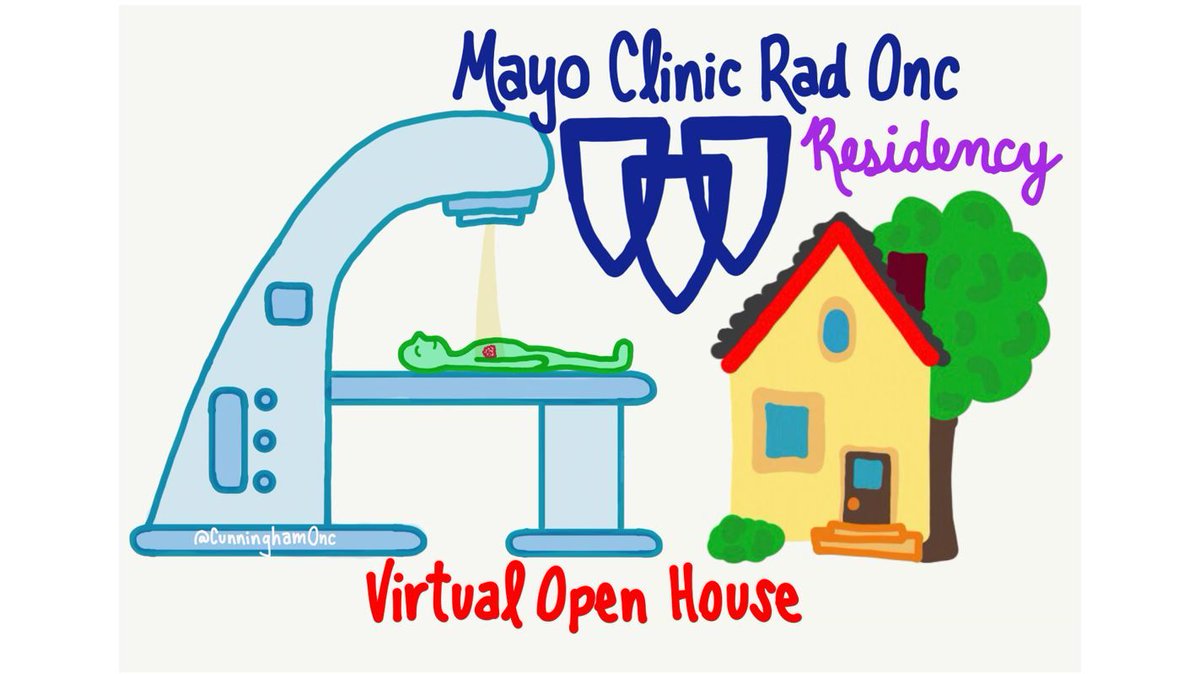Elizabeth Belle Jeans, MEd, MD (@ejeansmd) on Twitter photo So excited about all of the enthusiastic #RadOnc #ROApplicants who have signed up. The residents of <a href="/MayoRadOnc/">Mayo Clinic Radiation Oncology</a> can't wait to meet you! If you'd like to sign up, our form is open until 9/5!
forms.gle/Aqx3XucQPr8iRK… So excited about all of the enthusiastic #RadOnc #ROApplicants who have signed up. The residents of <a href="/MayoRadOnc/">Mayo Clinic Radiation Oncology</a> can't wait to meet you! If you'd like to sign up, our form is open until 9/5!
forms.gle/Aqx3XucQPr8iRK…