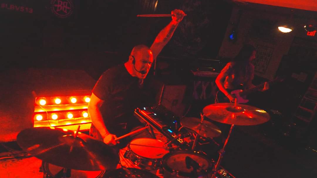 rigtimeband's tweet photo. CHICAGO // We're at Pilsen DIY (The Fallout) tonight with Into The Silo ,Disperser & Fleshbound .
8/30-Chicago, IL-Pilsen DIY
8/31-Davenport, IA
9/02-Des Moines, IA
9/03-Fargo, ND
#RIGTIME! #StateofMindRecordings #WisconsinHeavy #AllAgesOrNotning #Tour
πΈ No Chains Visuals https://t.co/iaMfiiLDuL