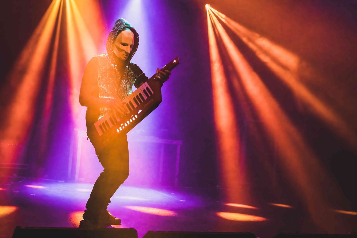 New things are coming. Stay tuned!
Photo by weshoot.live Michal Kotarbinski
#synthwave  #retrowave  #80tribe