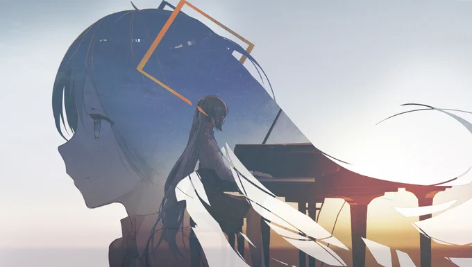 #初音ミク誕生祭2021 