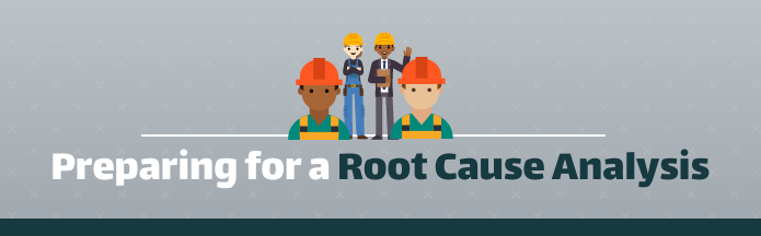 LCE_Today's tweet image. Here’s what you need to do to prepare for a Root Cause Analysis. okt.to/b1Vdl7