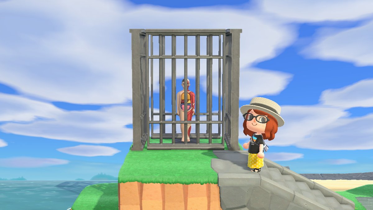 Rio_powf3895's tweet image. 明日が待ち遠しすぎて、またひとりご島の夢を観ています。このさんにんさんのひとことが可愛い……何度も話し掛けちゃう……。
#ほしののひとりごと #あつ森