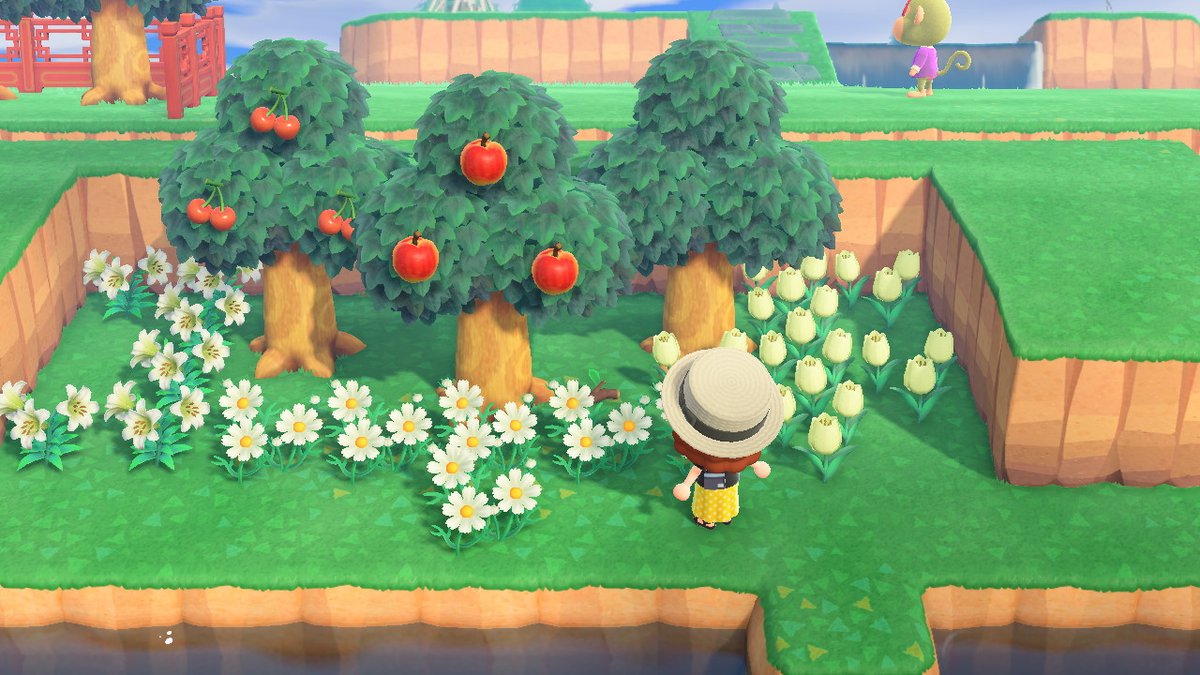 Rio_powf3895's tweet image. 明日が待ち遠しすぎて、またひとりご島の夢を観ています。このさんにんさんのひとことが可愛い……何度も話し掛けちゃう……。
#ほしののひとりごと #あつ森