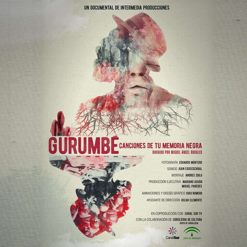 📣 Si eres amante de la #historia y de la #música, mañana tienes que venir al <a href="/IC_Stockholm/">Instituto Cervantes Stockholm</a> y asistir a la proyección de #Gurumbé. Estupendo #documental sobre las huellas africanas en nuestras músicas. Nos vemos a las 18:30h. #FESCI2021

👉🏼 fb.me/e/2jqvOfzQ6