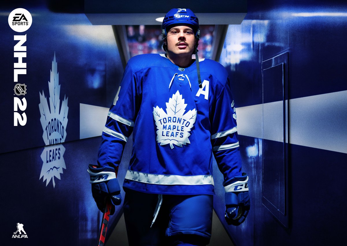 GIVEAWAY: I have 50+ #NHL22 beta codes to giveaway so you can try the game early.

RETWEET, REPLY with your console, &amp; FOLLOW (so I can DM you) to enter. 

I’ll be be DMing codes to winners throughout the day. Good luck!
