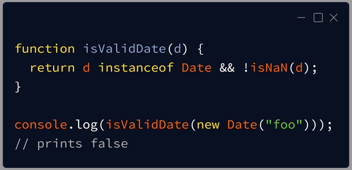 w3sourcecode's tweet image. #javascript #js #nodejs #jquery #angular #react #reactnative #date #validation #100daychallenge #100daysofcode #SourceCode #w3sourcecode @w3sourcecode