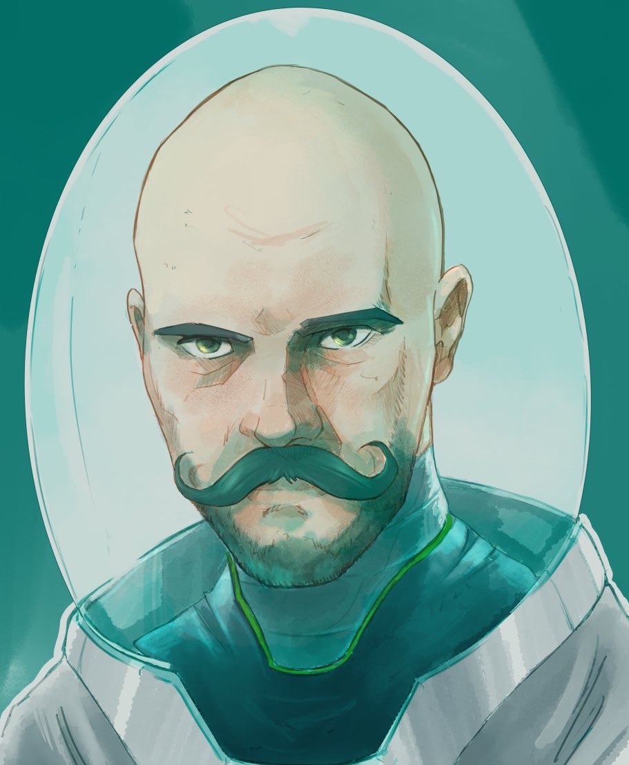 ImSETonx's tweet photo. I’m thinking about doing follower sketches again. What do you all think? Anyone interested? #art #ArtistOnTwitter #digitalart https://t.co/Vm2aXdk6uU