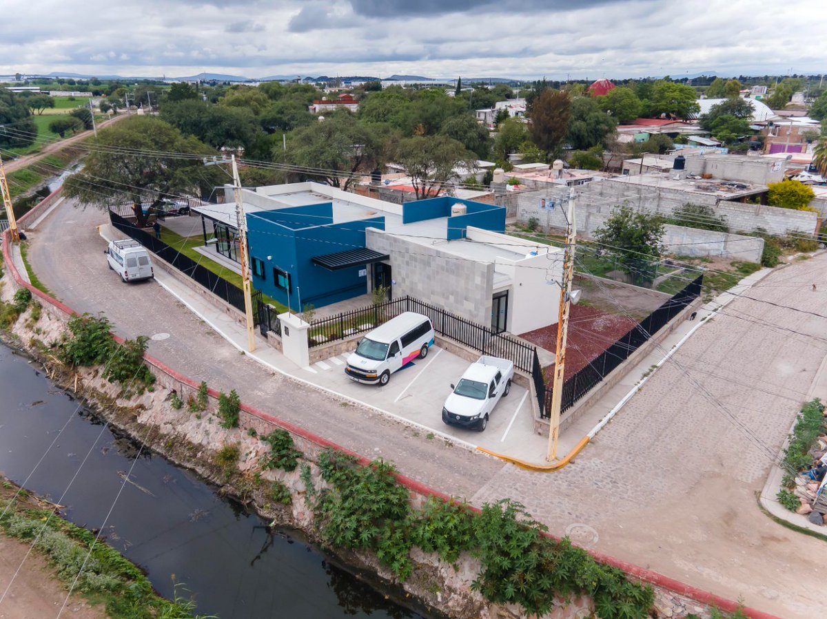 Como parte de las acciones para resarcir la falta de infraestructura en obra pública, la administración encabezada por el alcalde de <a href="/mpio_El_Marques/">Municipio de El Marqués</a> , <a href="/Enrique_VegaC/">Enrique Vega Carriles</a> destinó durante los 3 años de gobierno más de mil 260MDP logrando consolidar así 266 obras de impacto social