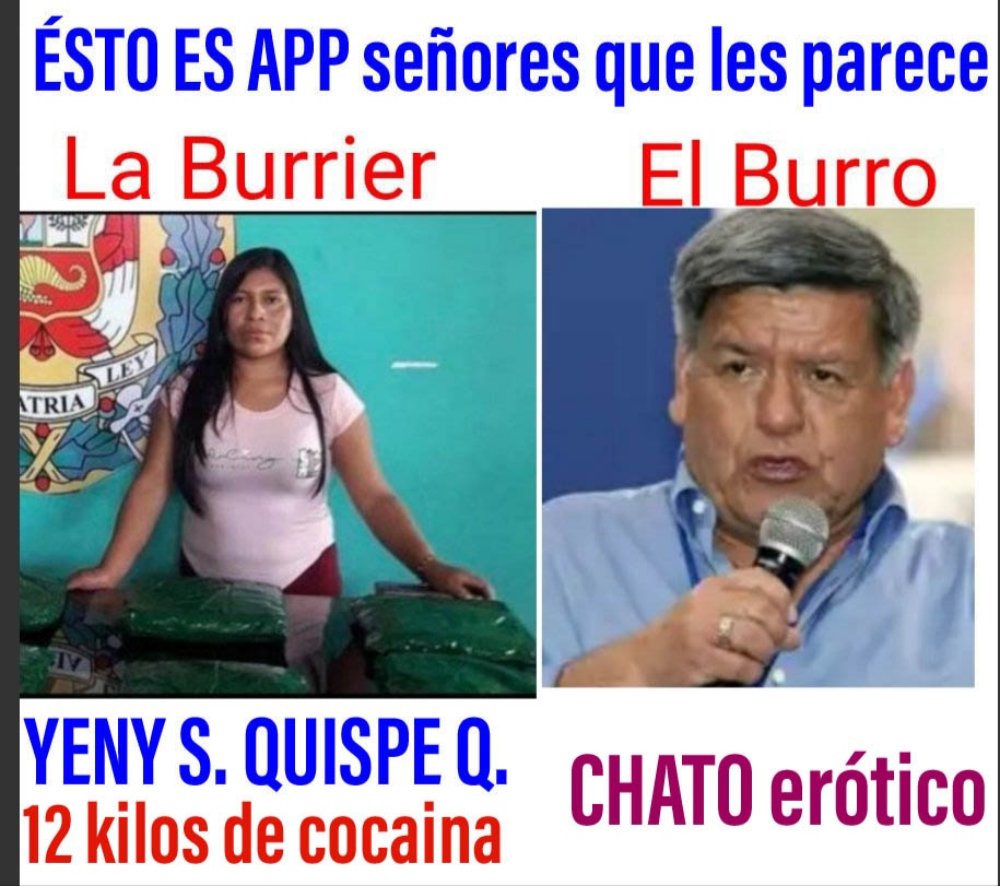 MrChamberline's tweet photo. @peru21noticias Cuando el imbécil chato de m... dice unirse para apoyar al gobierno ES TODO LO CONTRARIO, ya sabemos https://t.co/plGzO4Tdrx