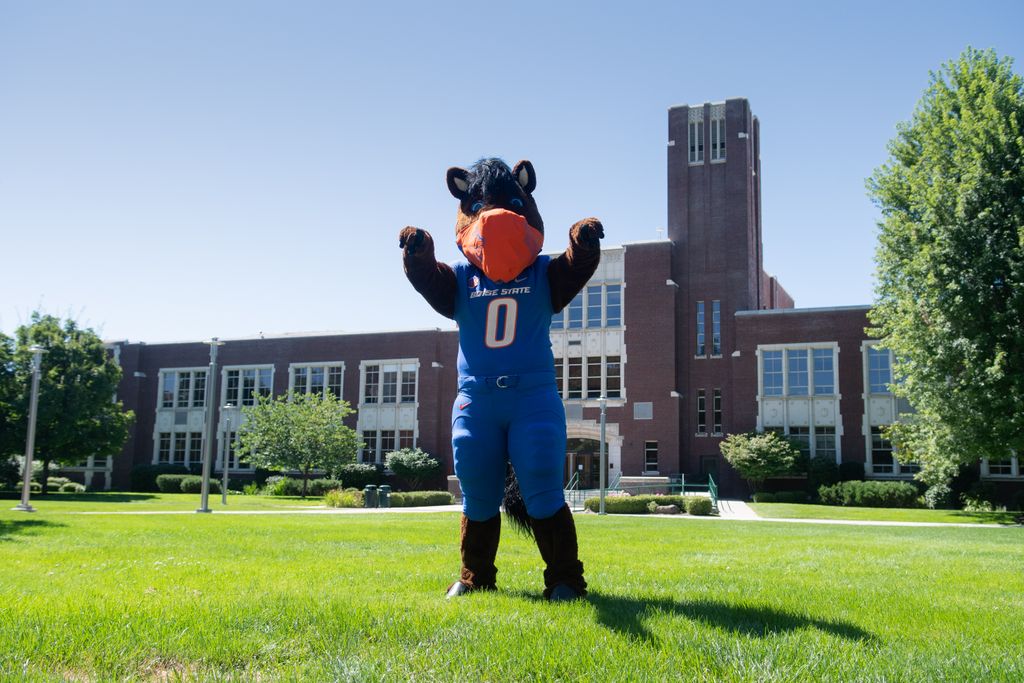 Don't want to spend your first couple of months on campus trying out all of the different clubs you're interested in? Stop by the Involvement Fair this Wednesday at 2 p.m. to get a feel for each student organization before joining them.