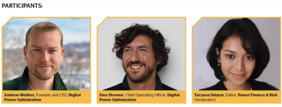 Power Finance & Risk tweet media