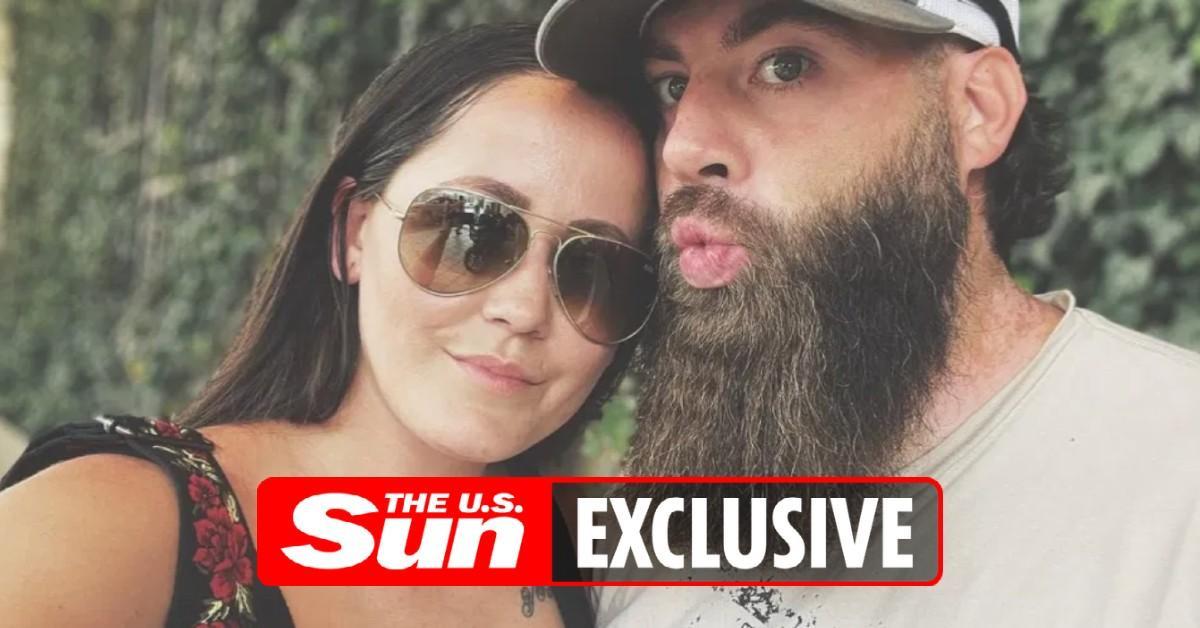 #EXCLUSIVE: #TeenMom star Nathan reveals all about his relationship with ex @PBandJenelley_1 in exclusive chat https://t.co/BQkl9Q88w3 https://t.co/MgN7nKV8gY