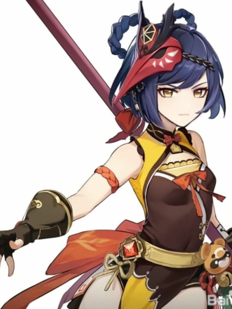 Big\u0026Small sister, image size:789x1053