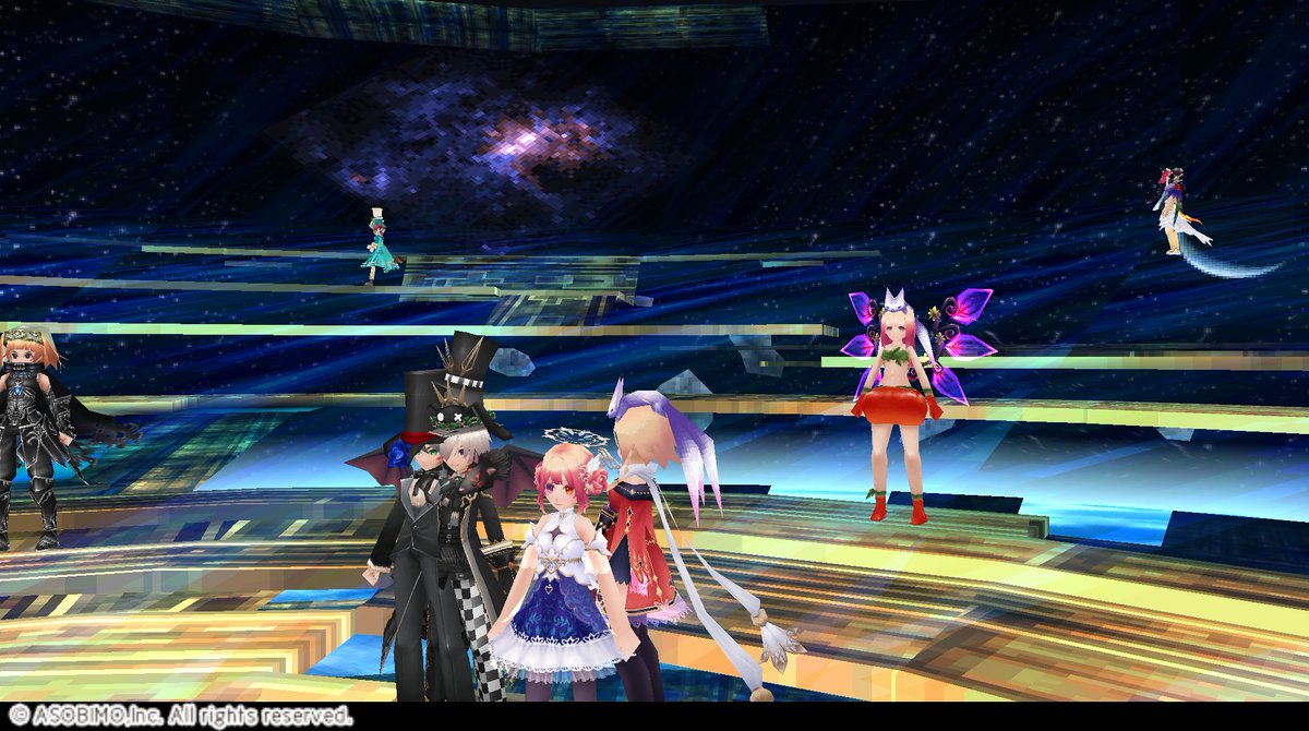 アサシン イベント 最新情報まとめ みんなの評価 レビューが見れる ナウティスモーション 2ページ目