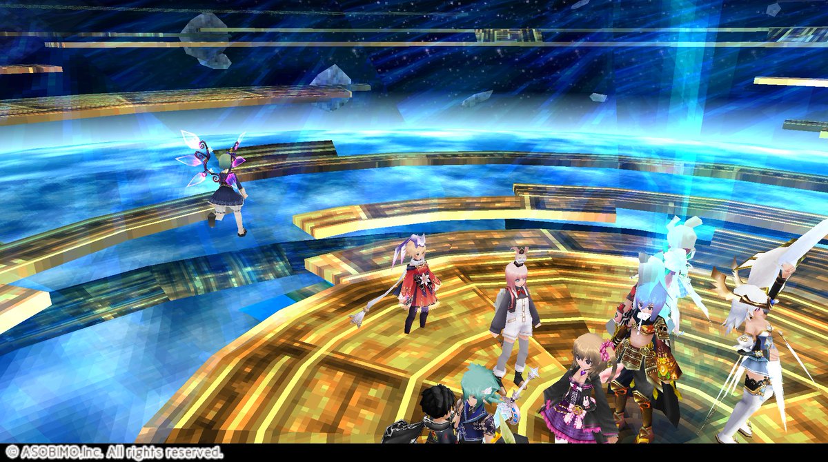 アサシン イベント 最新情報まとめ みんなの評価 レビューが見れる ナウティスモーション 2ページ目